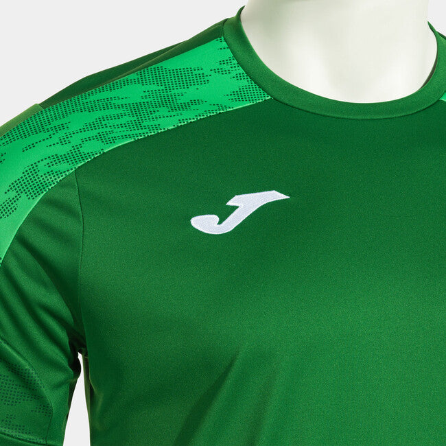 CHAMPIONSHIP VIII SHORT SLEEVE T-SHIRT GREEN GREEN