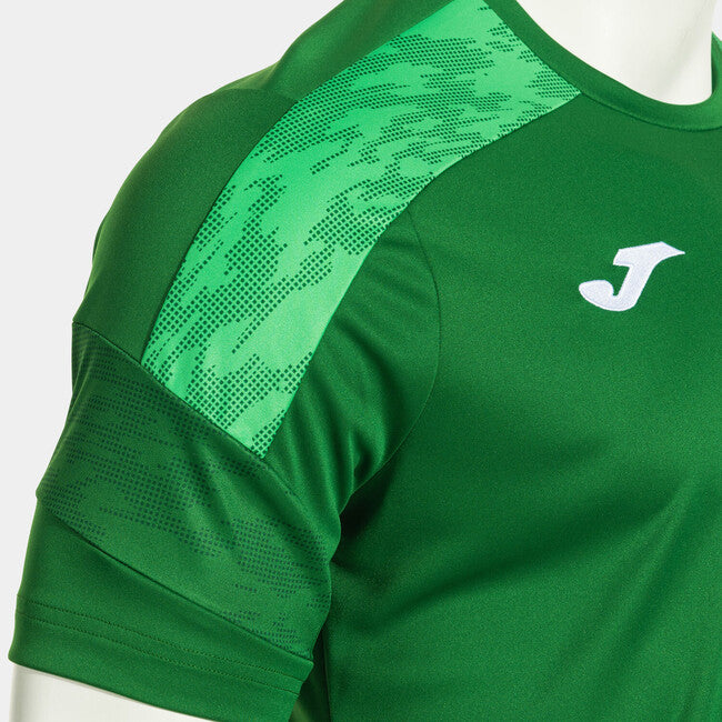 CHAMPIONSHIP VIII SHORT SLEEVE T-SHIRT GREEN GREEN