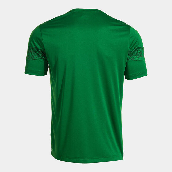 CHAMPIONSHIP VIII SHORT SLEEVE T-SHIRT GREEN RED VERDE-ROJO