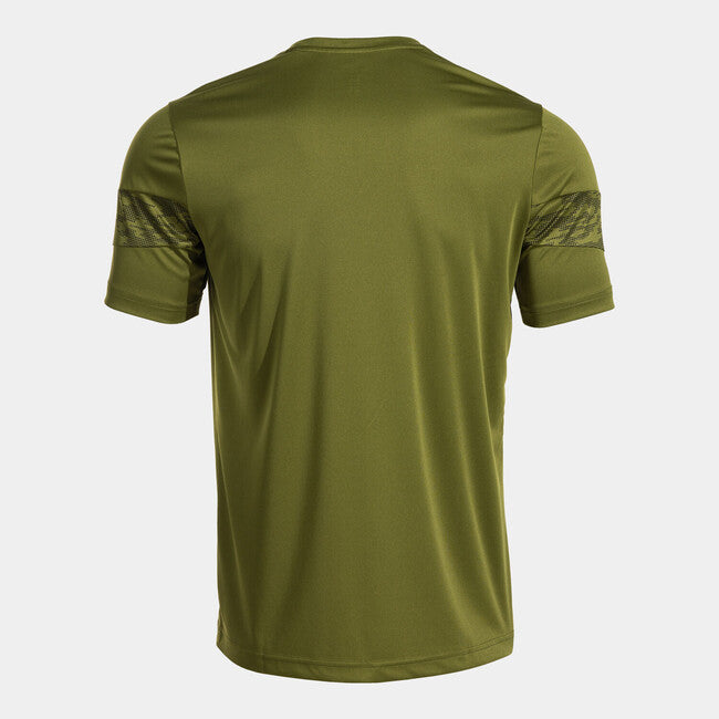 CHAMPIONSHIP VIII SHORT SLEEVE T-SHIRT GREEN FLUOR YELLOW GREEN