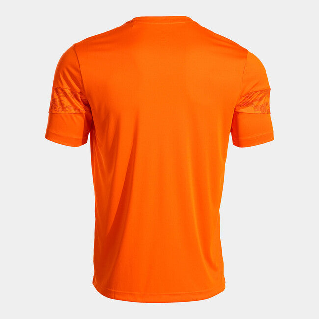 CHAMPIONSHIP VIII SHORT SLEEVE T-SHIRT ORANGE ORANGE