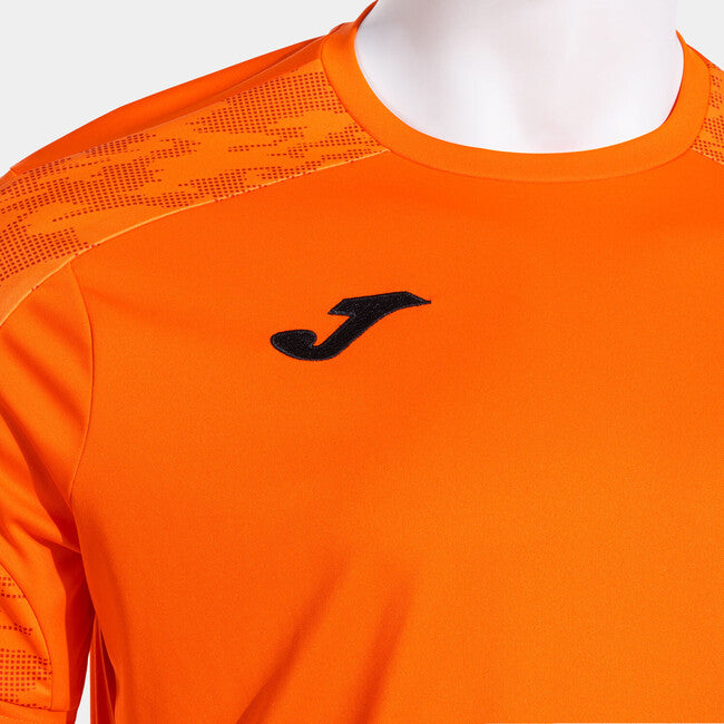 CHAMPIONSHIP VIII SHORT SLEEVE T-SHIRT ORANGE ORANGE