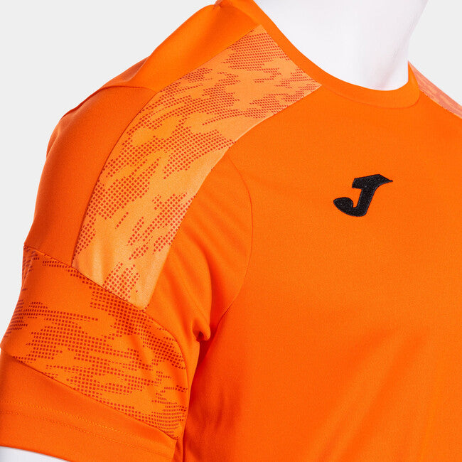 CHAMPIONSHIP VIII SHORT SLEEVE T-SHIRT ORANGE ORANGE