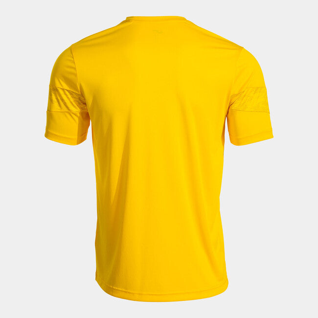 CHAMPIONSHIP VIII SHORT SLEEVE T-SHIRT YELLOW YELLOW