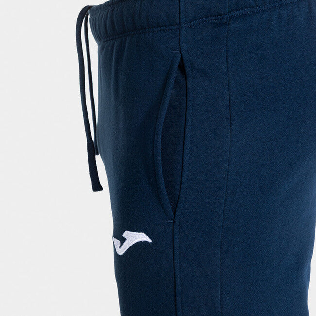 OLIMPIADA LONG PANTS NAVY BLUE NAVY