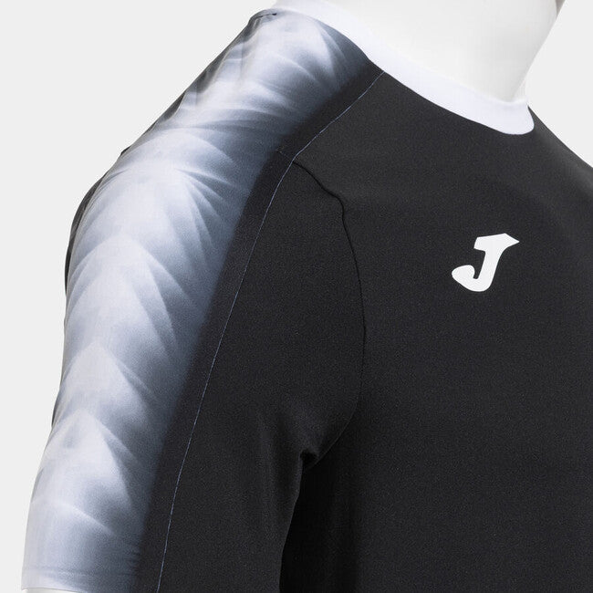 ELITE XI SHORT SLEEVE T-SHIRT BLACK WHITE BLACK-WHITE