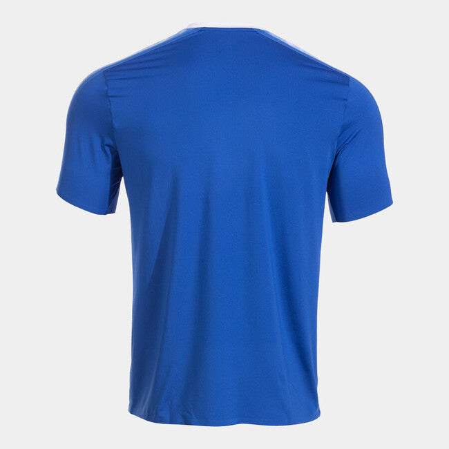 ELITE XI SHORT SLEEVE T-SHIRT ROYAL BLUE WHITE ROYAL-WHITE