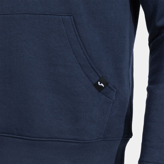 ARCHIEVE HOODIE BLUE ROYAL