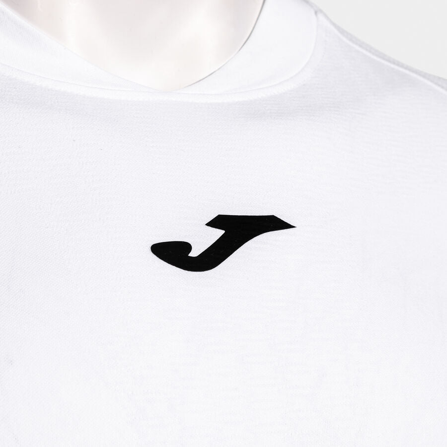 Tričko R-TRAIL NATURE LONG SLEEVE T-SHIRT biela
