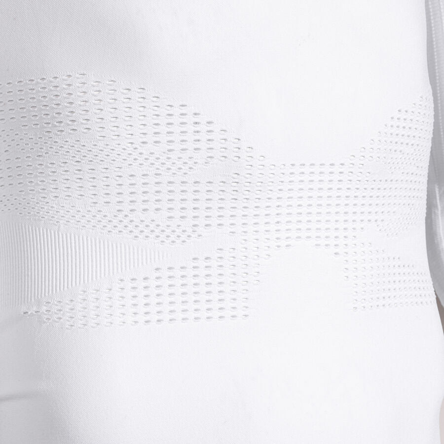 Tričko R-TRAIL NATURE LONG SLEEVE T-SHIRT biela