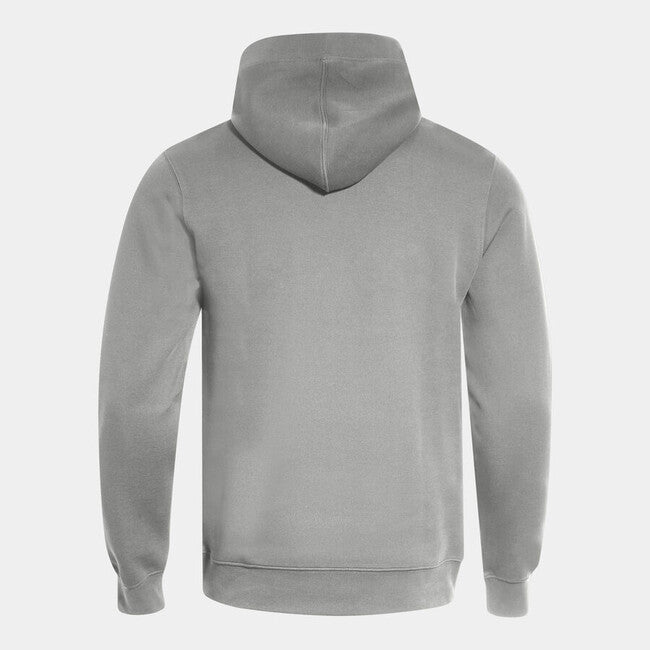 STEP HOODIE GRAY GREY