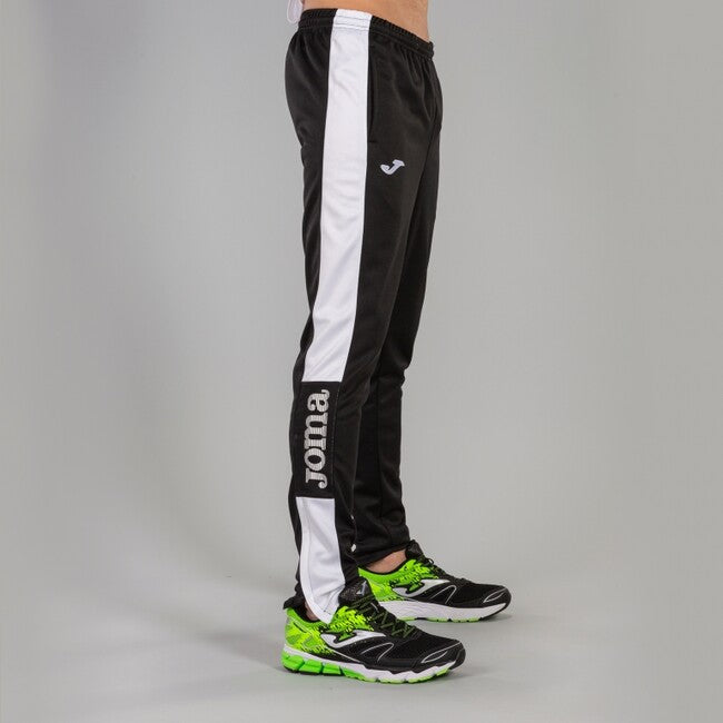 LONG PANTS CHAMPIONSHIP IV BLACK-WHITE BLACK-WHITE