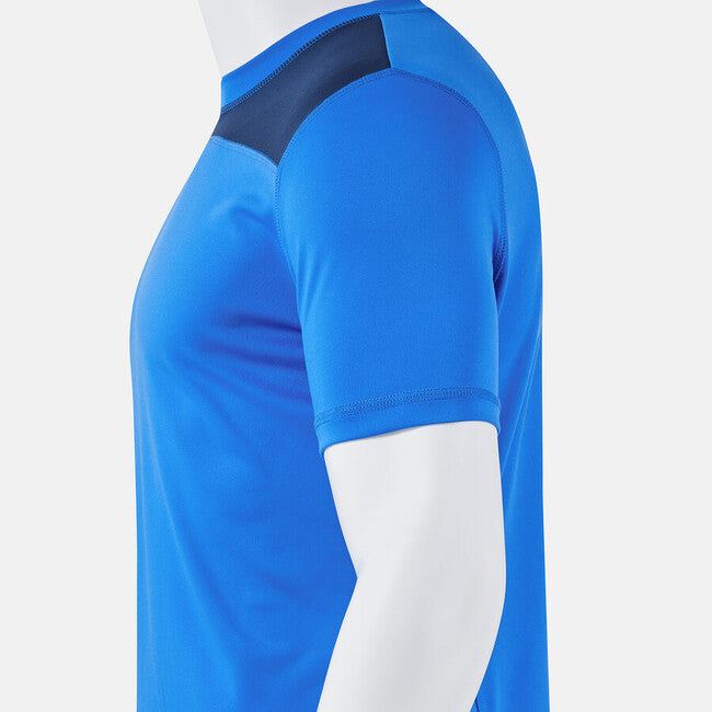 PHOENIX III SHORT SLEEVE T-SHIRT ROYAL BLUE DARK NAVY ROYAL-NAVY