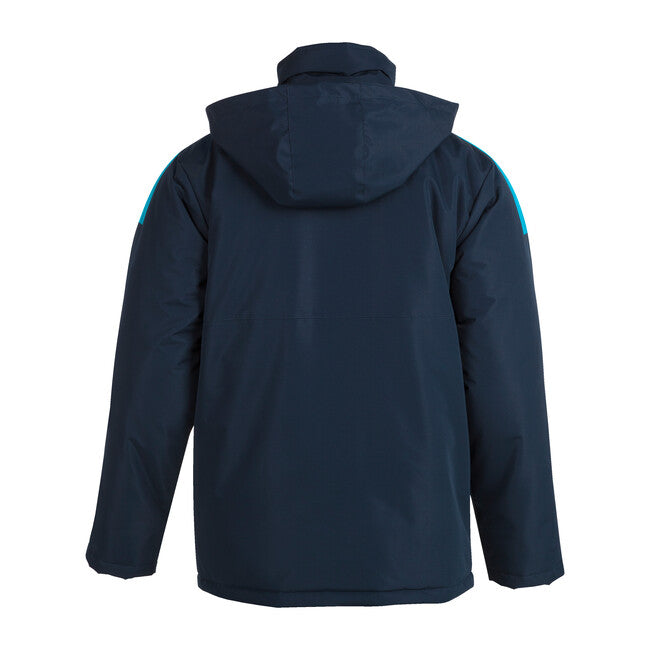 ANORAK TRIVOR NAVY
