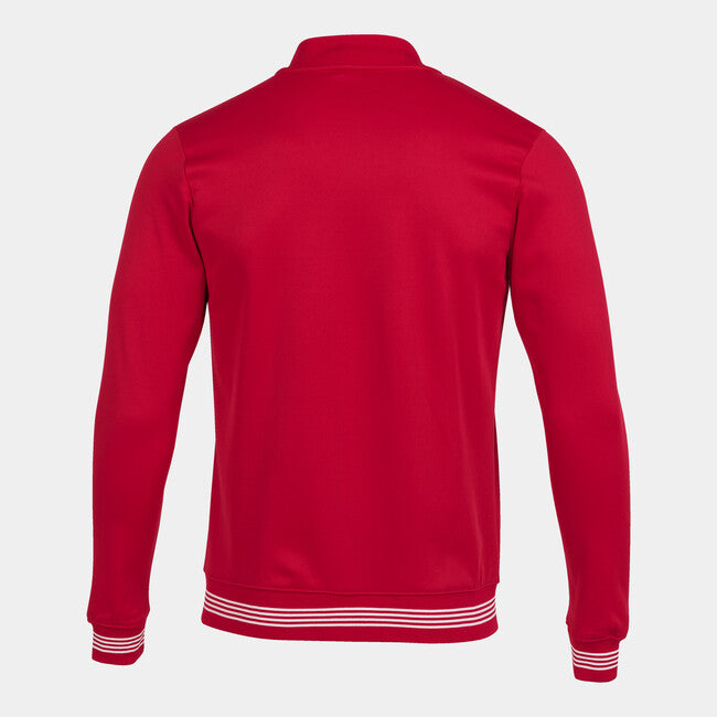 CAMPUS III JACKET RED RED