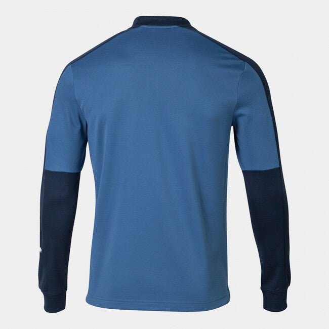 ECO CHAMPIONSHIP RECYCLED SWEATSHIRT ROYAL-NAVY