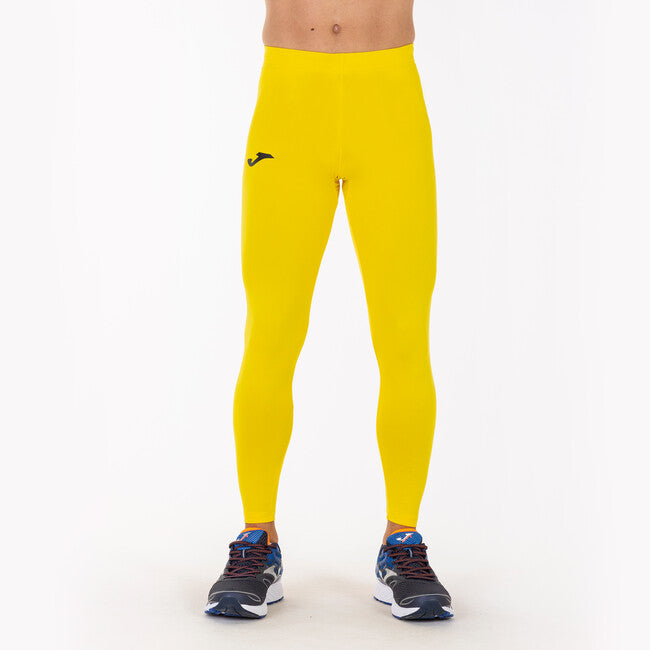 LONG PANTS BRAMA ACADEMY YELLOW YELLOW