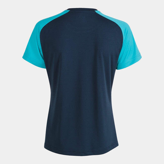 T-SHIRT ACADEMY IV NAVY