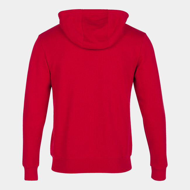 JACKET JUNGLE RED