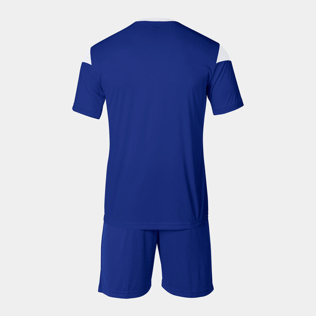 PHOENIX SET ROYAL WHITE ROYAL-WHITE
