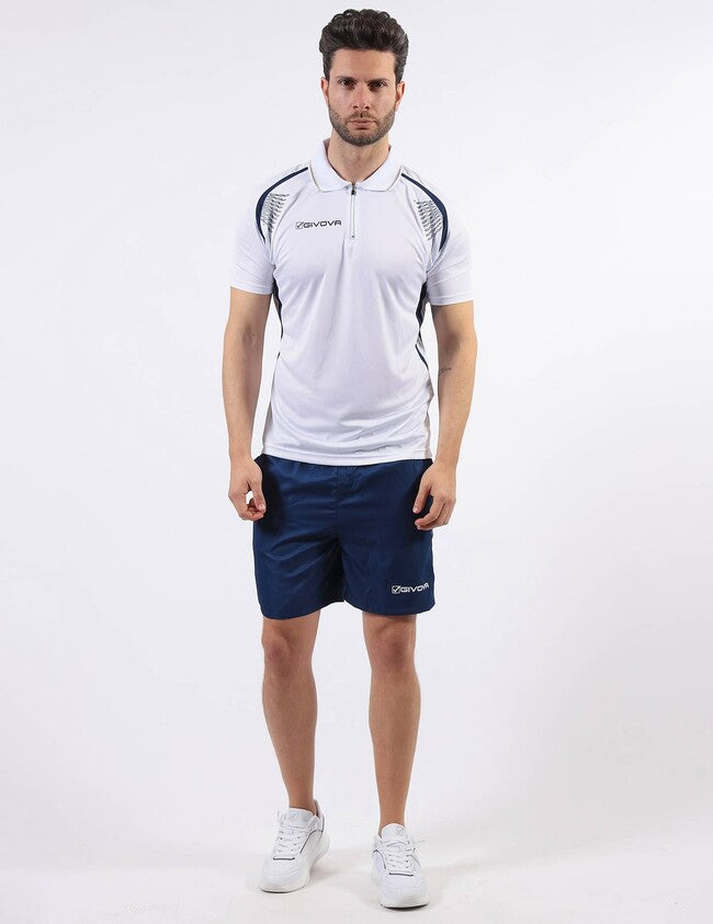 KIT EASY BIANCO/BLU