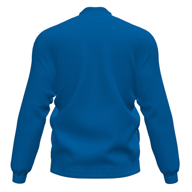 ROYAL MICROFIBRE DOHA JACKET ROYAL