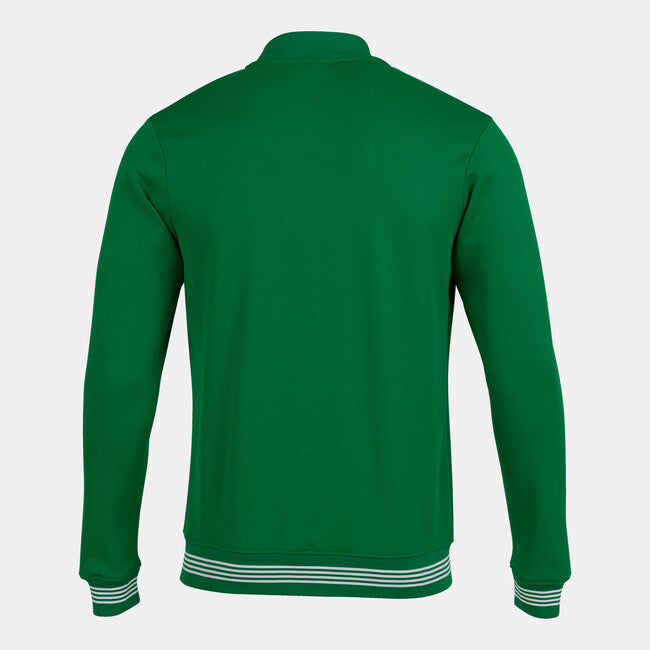 GREEN CAMPUS III JACKET GREEN