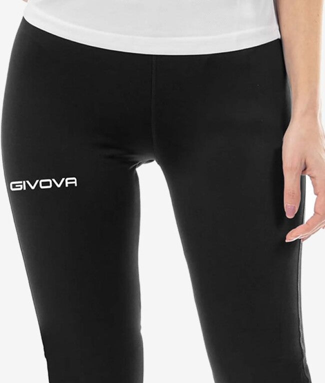 PANTALONE SLIM NERO