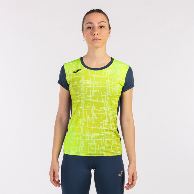 T-SHIRT ELITE VIII NAVY