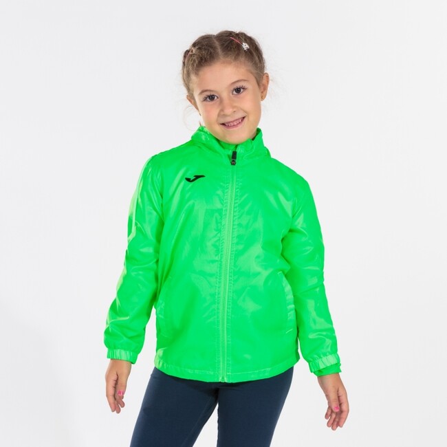 RAINJACKET ALASKA II NAVY NAVY