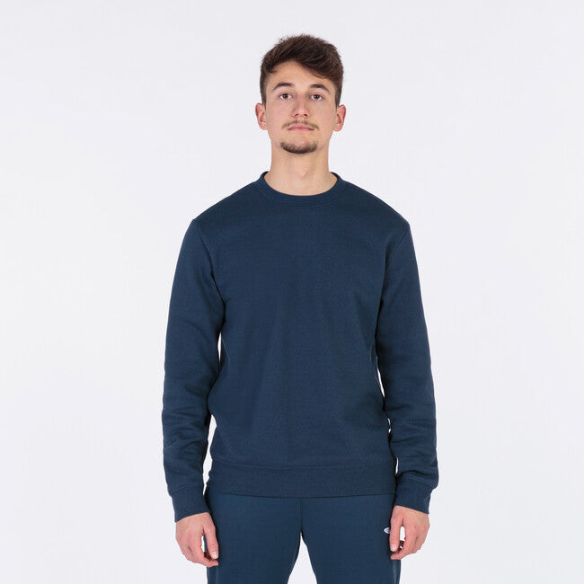 SWEATSHIRT MONTANA NAVY