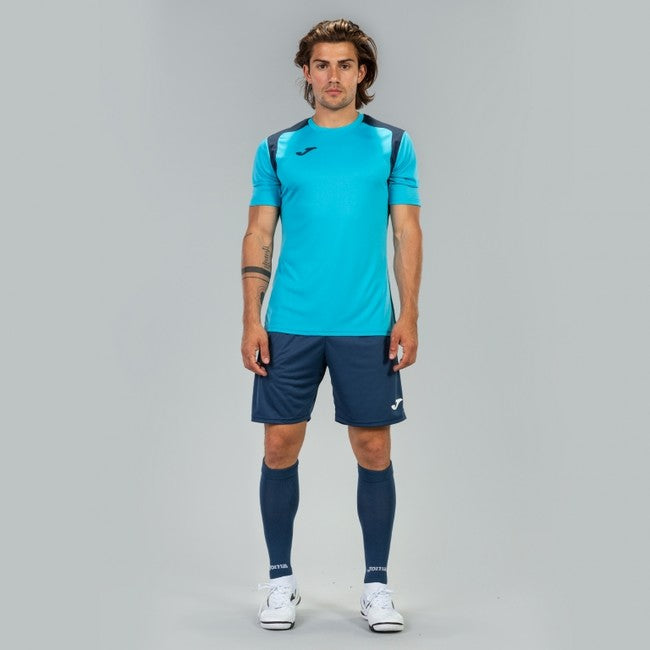 SHORT NOBEL DARK NAVY NAVY
