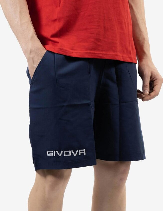 KIT STREET ROSSO/BLU