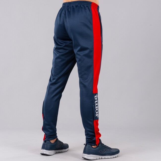 LONG PANTS CHAMPIONSHIP IV NAVY BLUE-RED NAVY-RED
