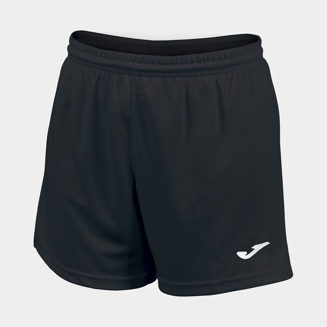 SHORT PARIS II BLACK BLACK