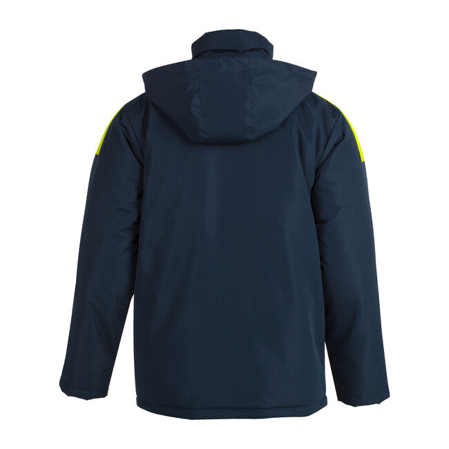 ANORAK TRIVOR NAVY