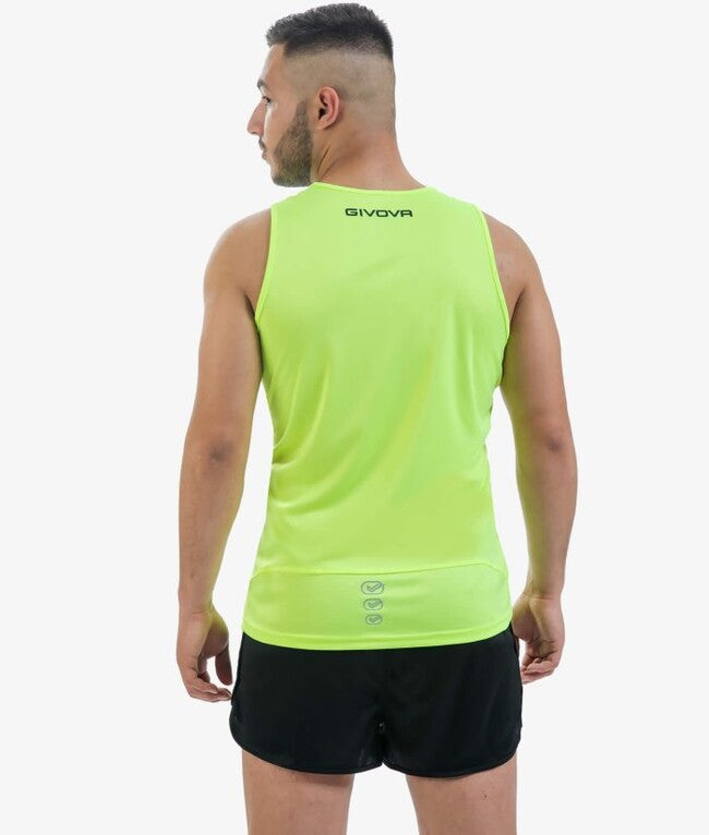 KIT NEW YORK GIALLO FLUO/NERO