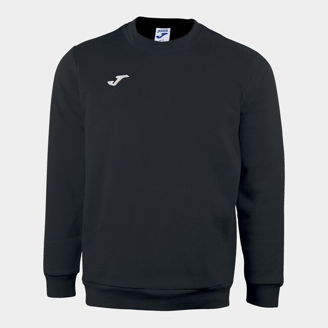 CAIRO II SWEATSHIRT BLACK BLACK
