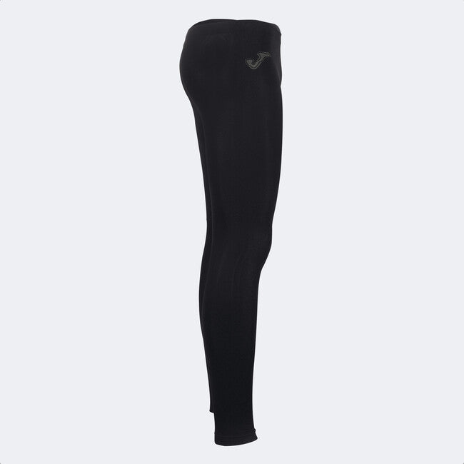 BRAMA BLACK LONG TROUSERS BLACK