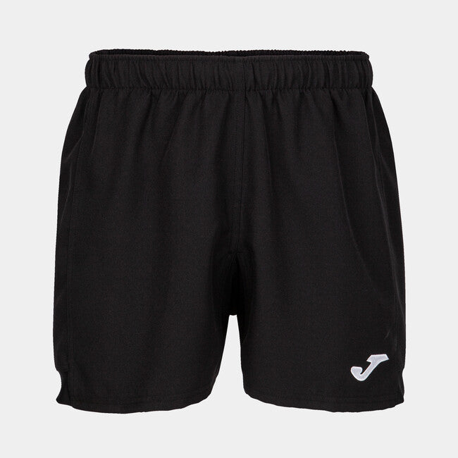 SHORTS MYSKIN II BLACK
