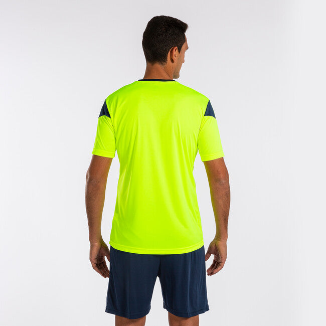 PHOENIX TWO-PIECE AMARILLO FLUOR