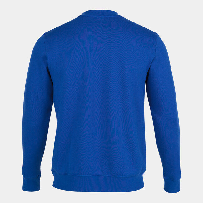 SWEATSHIRT MONTANA ROYAL