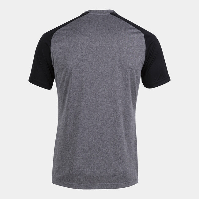 T-SHIRT ACADEMY IV GREY