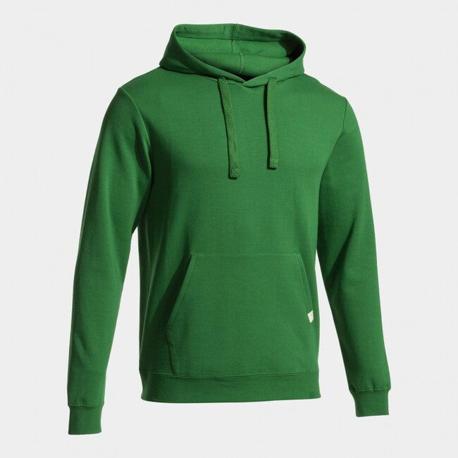COMBI HOODIE GREEN GREEN