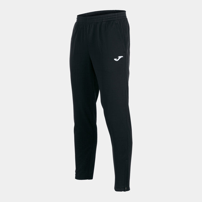 LONG PANTS BLACK BLACK