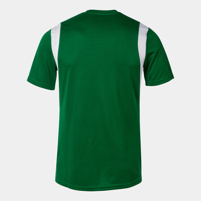 T-SHIRT GREEN S/S GREEN