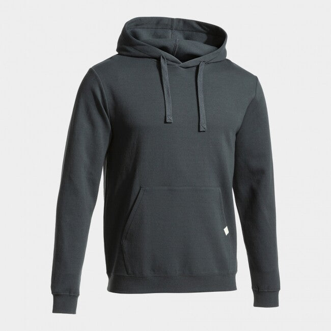 COMBI HOODIE ANTHRACITE ANTHRACITE