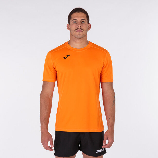 ORANGE STRONG SHIRT M/C ORANGE