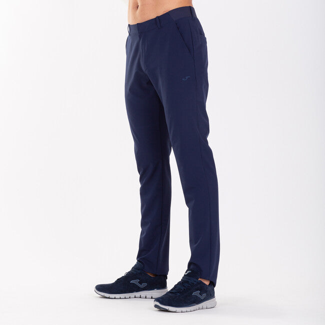 CATWALK LONG TROUSERS III NAVY NAVY