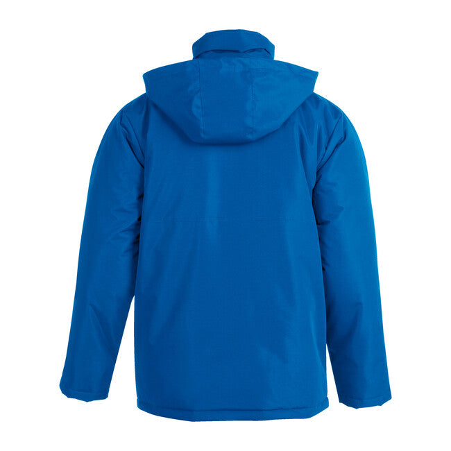 ANORAK TRIVOR ROYAL